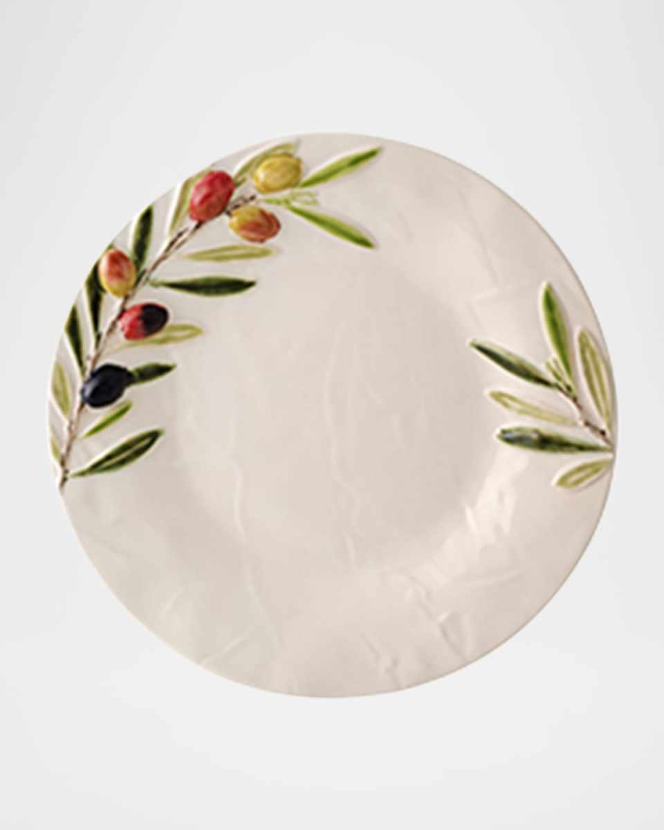 Olival Starter/Dessert Plate